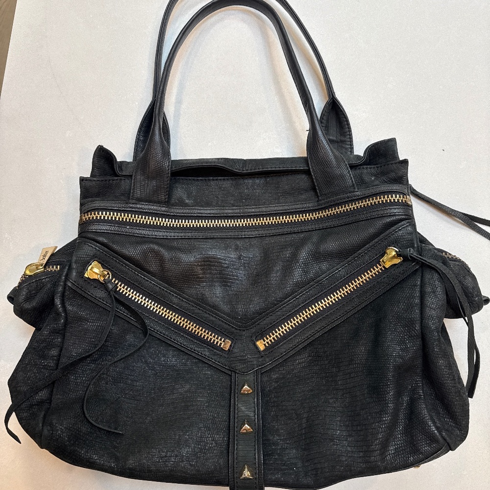 Botkier bag in great condition! Roomy and practical!